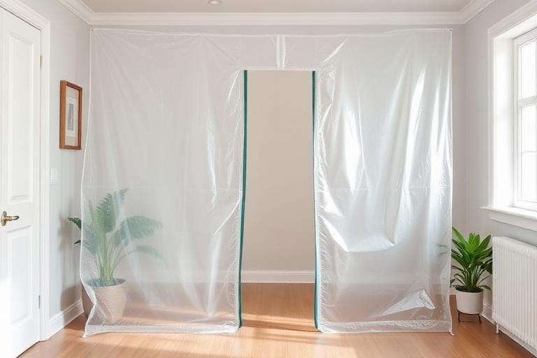 Containment Setup
