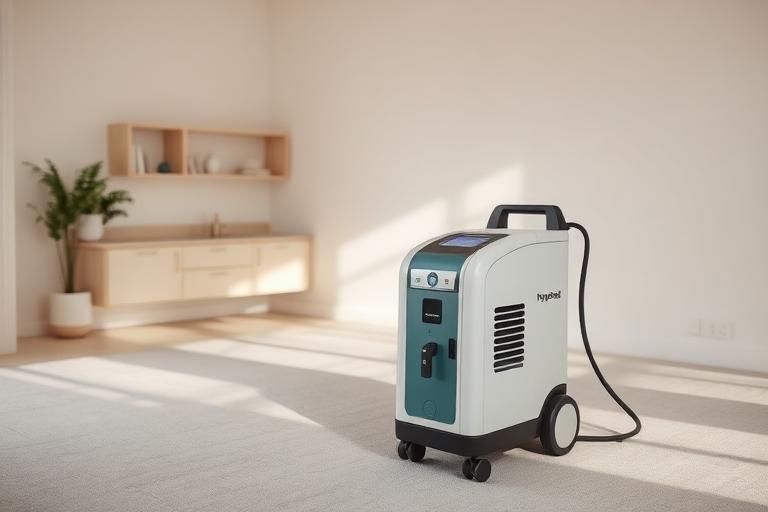 Odor Removal